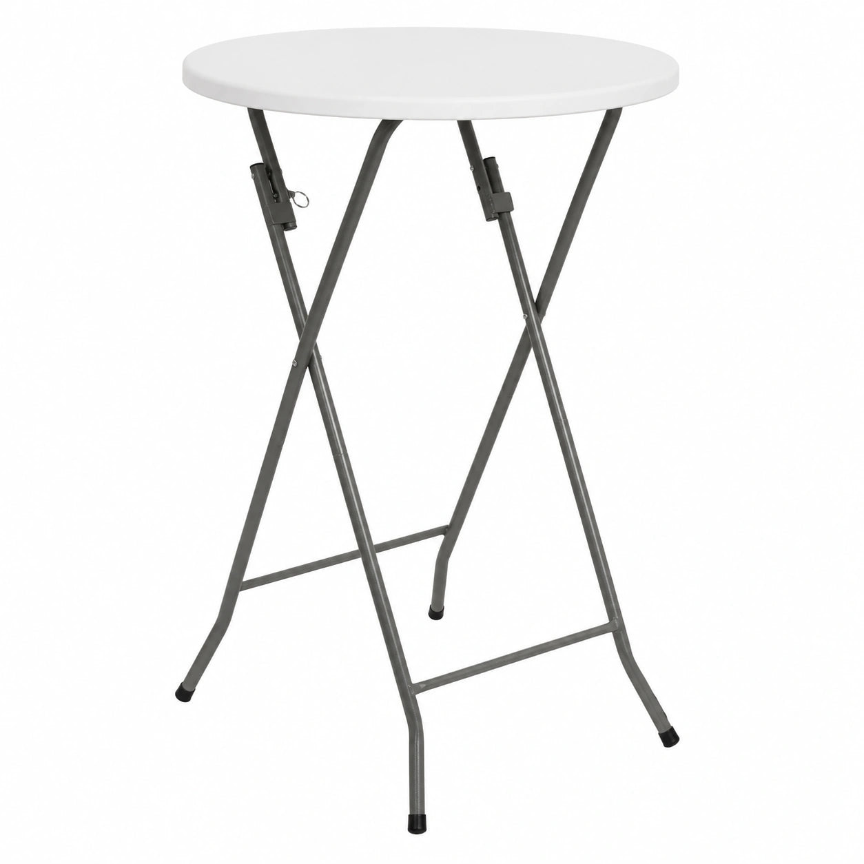 Table de Bar Pliante 60cm x 110cm