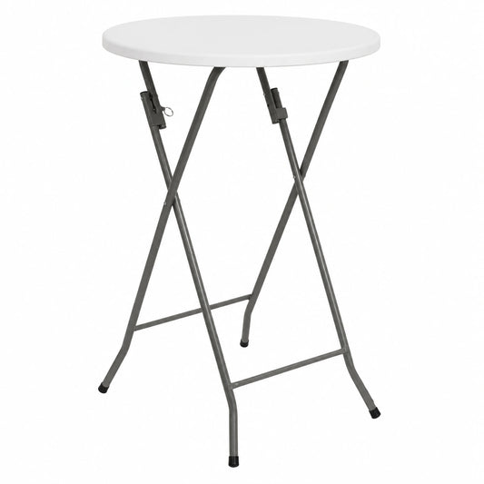 Table de Bar Pliante 60cm x 110cm