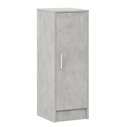 Armoire à chaussures moderne avec étagères de rangement